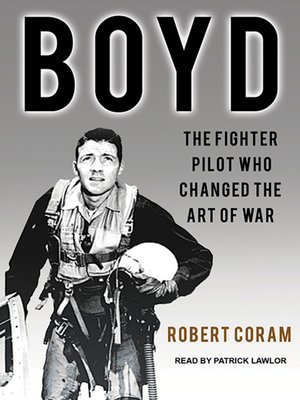 cover image of Boyd